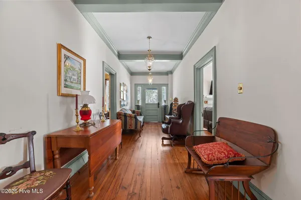 $527,000 | 110 West Park Avenue, Tarboro, NC 27886