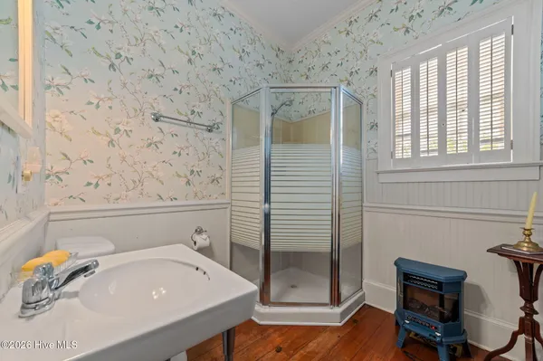 $527,000 | 110 West Park Avenue, Tarboro, NC 27886