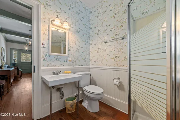 $527,000 | 110 West Park Avenue, Tarboro, NC 27886