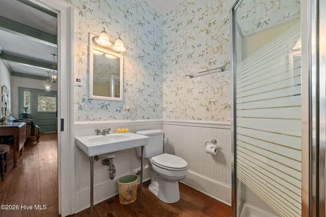 $527,000 | 110 West Park Avenue, Tarboro, NC 27886