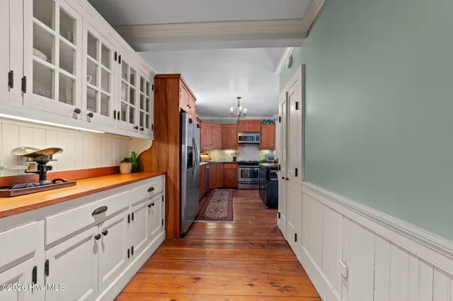 $527,000 | 110 West Park Avenue, Tarboro, NC 27886