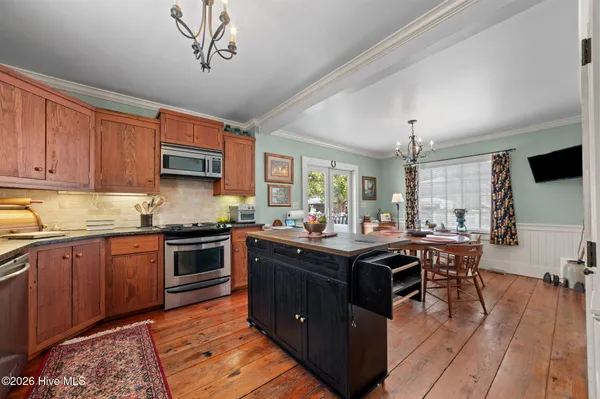 $527,000 | 110 West Park Avenue, Tarboro, NC 27886