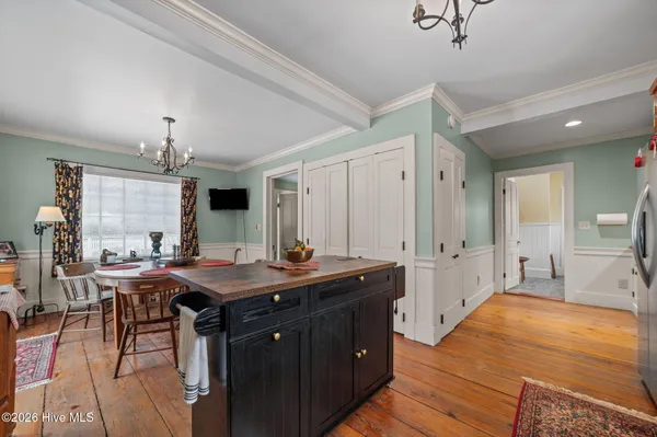 $527,000 | 110 West Park Avenue, Tarboro, NC 27886