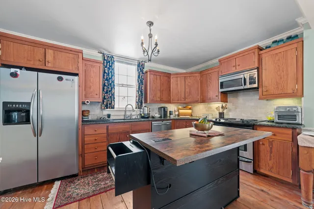 $527,000 | 110 West Park Avenue, Tarboro, NC 27886