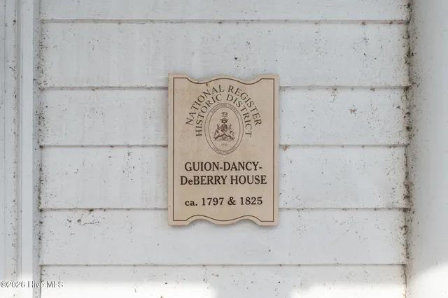 $527,000 | 110 West Park Avenue, Tarboro, NC 27886