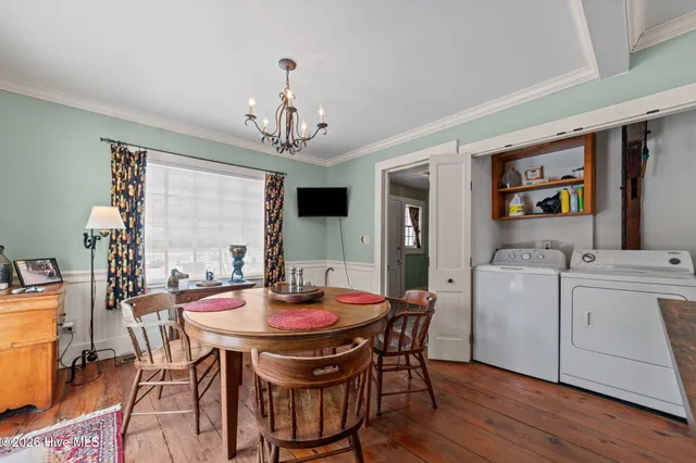 $527,000 | 110 West Park Avenue, Tarboro, NC 27886