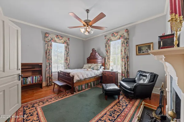 $527,000 | 110 West Park Avenue, Tarboro, NC 27886