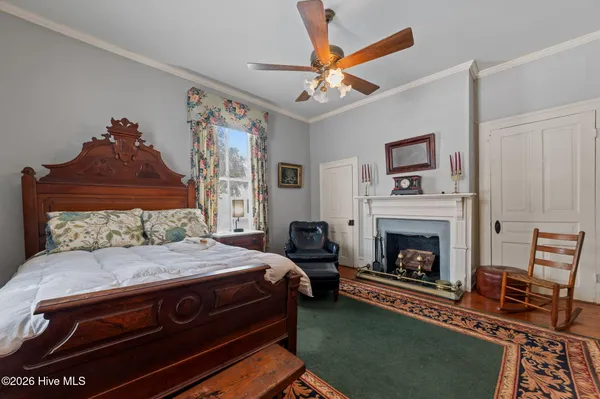 $527,000 | 110 West Park Avenue, Tarboro, NC 27886