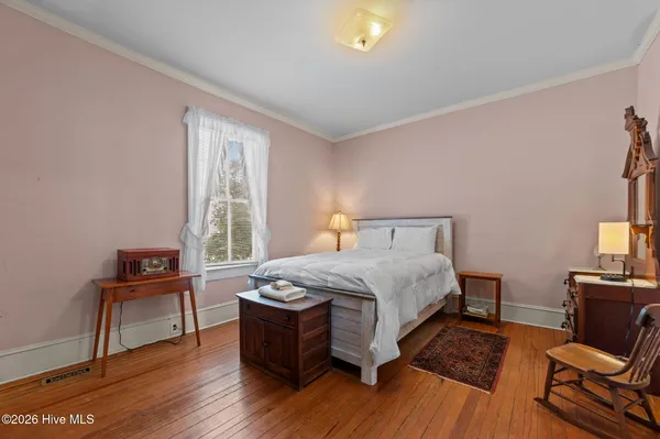 $527,000 | 110 West Park Avenue, Tarboro, NC 27886