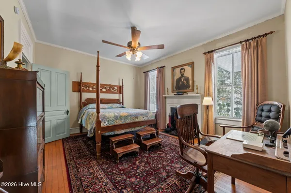 $527,000 | 110 West Park Avenue, Tarboro, NC 27886