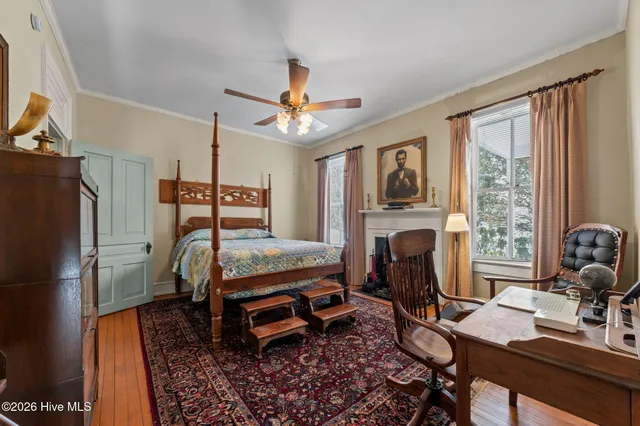 $527,000 | 110 West Park Avenue, Tarboro, NC 27886