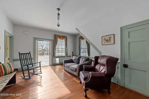 $527,000 | 110 West Park Avenue, Tarboro, NC 27886