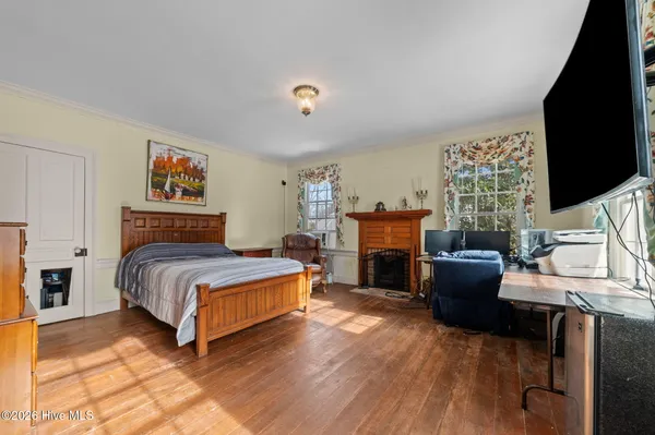 $527,000 | 110 West Park Avenue, Tarboro, NC 27886