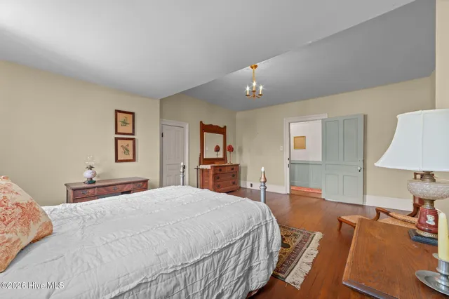 $527,000 | 110 West Park Avenue, Tarboro, NC 27886