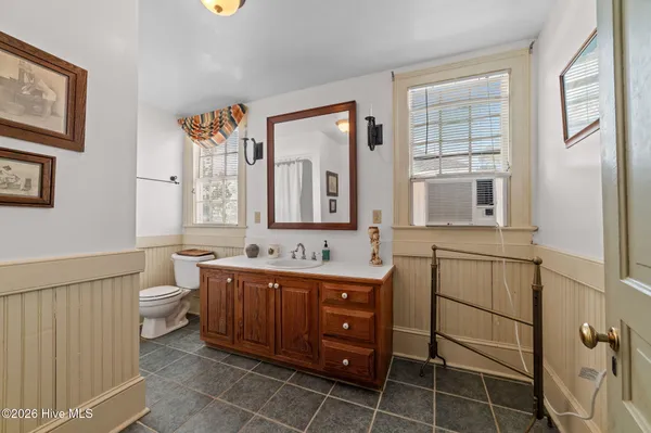 $527,000 | 110 West Park Avenue, Tarboro, NC 27886