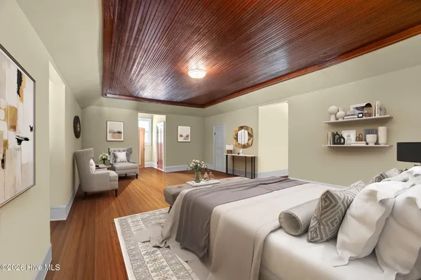 $527,000 | 110 West Park Avenue, Tarboro, NC 27886