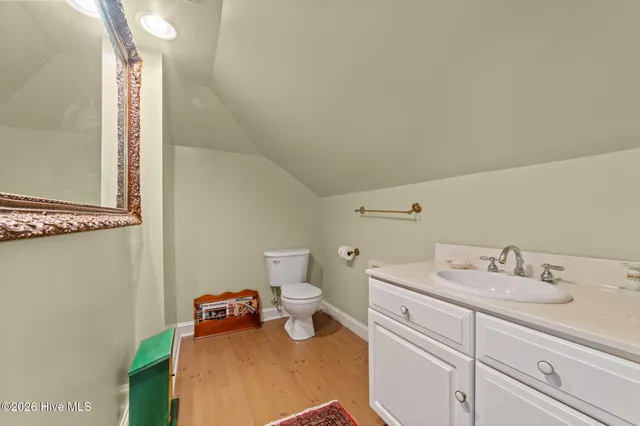 $527,000 | 110 West Park Avenue, Tarboro, NC 27886