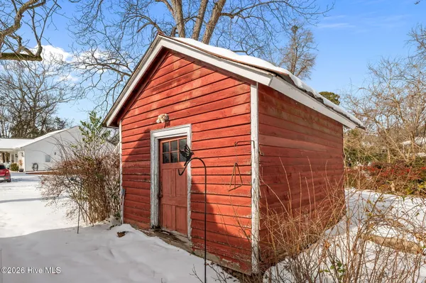 $527,000 | 110 West Park Avenue, Tarboro, NC 27886