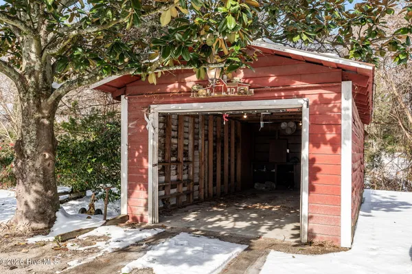 $527,000 | 110 West Park Avenue, Tarboro, NC 27886