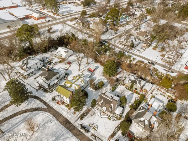 $527,000 | 110 West Park Avenue, Tarboro, NC 27886