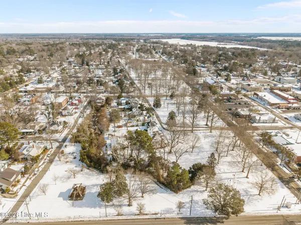 $527,000 | 110 West Park Avenue, Tarboro, NC 27886