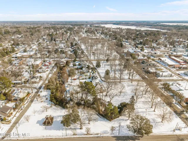 $527,000 | 110 West Park Avenue, Tarboro, NC 27886