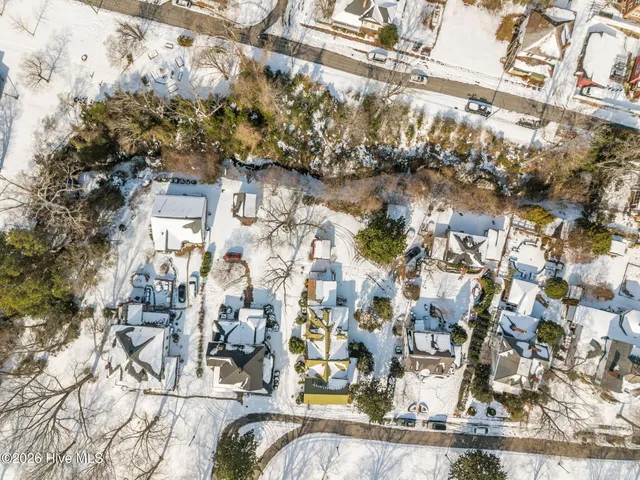 $527,000 | 110 West Park Avenue, Tarboro, NC 27886