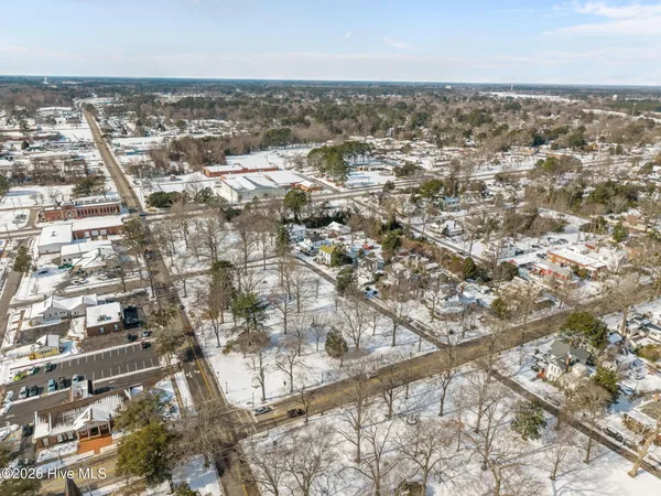 $527,000 | 110 West Park Avenue, Tarboro, NC 27886