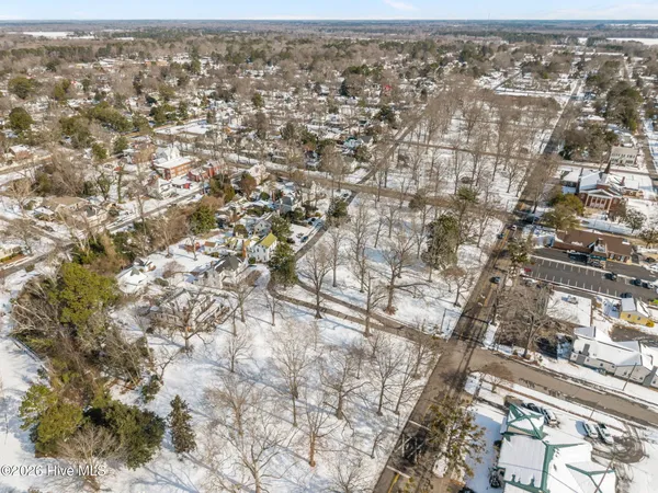 $527,000 | 110 West Park Avenue, Tarboro, NC 27886