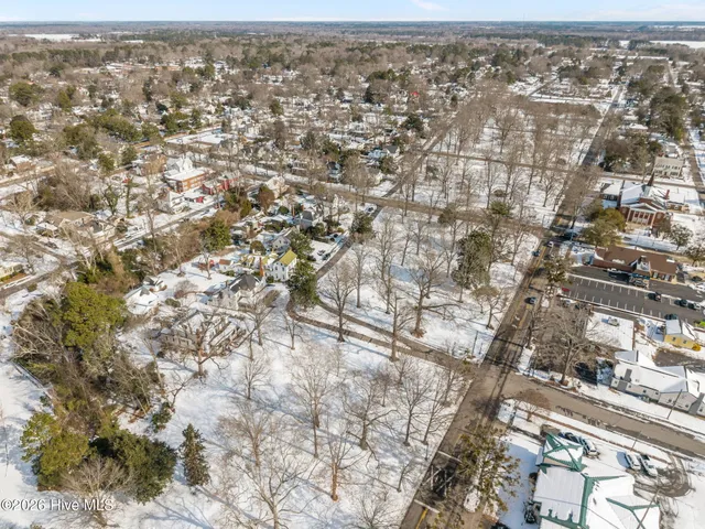 $527,000 | 110 West Park Avenue, Tarboro, NC 27886