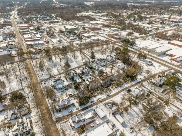 $527,000 | 110 West Park Avenue, Tarboro, NC 27886