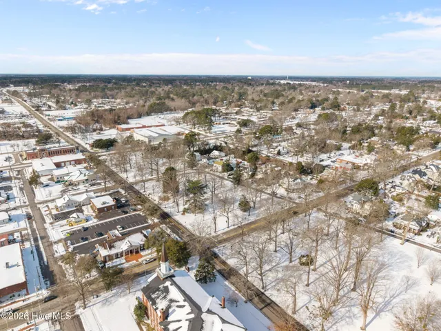 $527,000 | 110 West Park Avenue, Tarboro, NC 27886