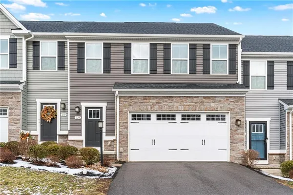 $389,900 | 228 Frances Lane, McDonald, PA 15057