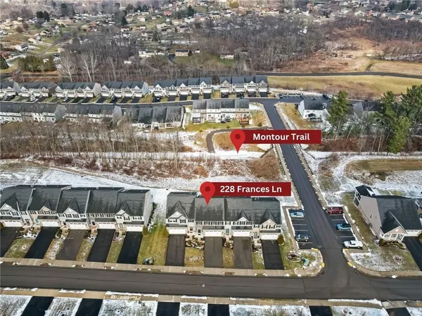 $389,900 | 228 Frances Lane, McDonald, PA 15057