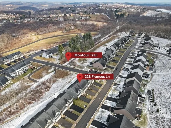 $389,900 | 228 Frances Lane, McDonald, PA 15057