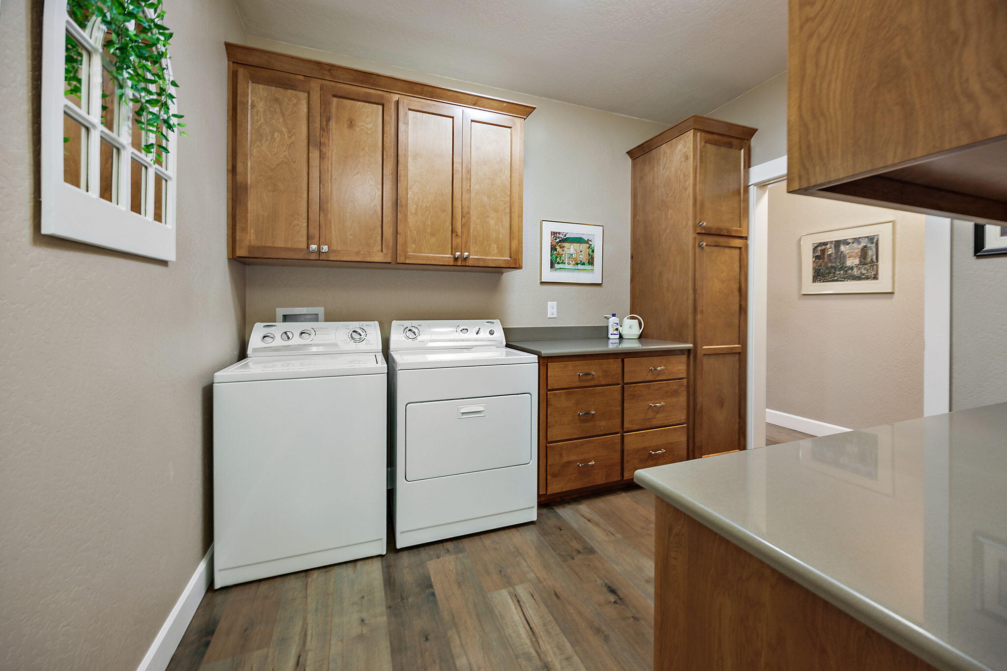 1128 Boulder Ridge Street Central Point, OR 97502 - Photo 25 of 33 a room with storage and utility