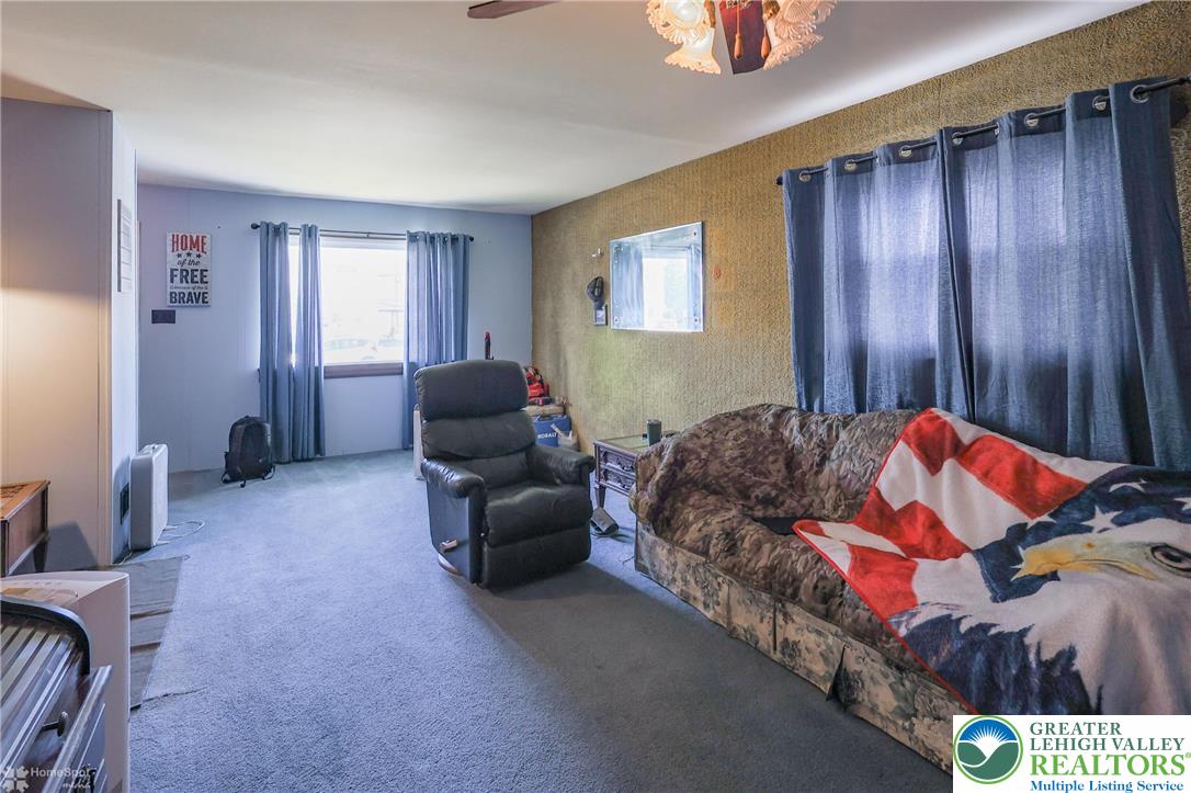 1336 Greenview Drive Bethlehem, PA 18018 - Photo 13 of 58 a bedroom with a bed and window