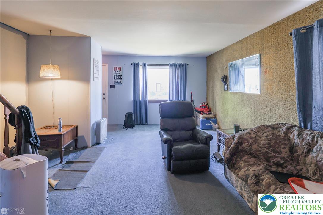 1336 Greenview Drive Bethlehem, PA 18018 - Photo 14 of 58 a bedroom with furniture and a window