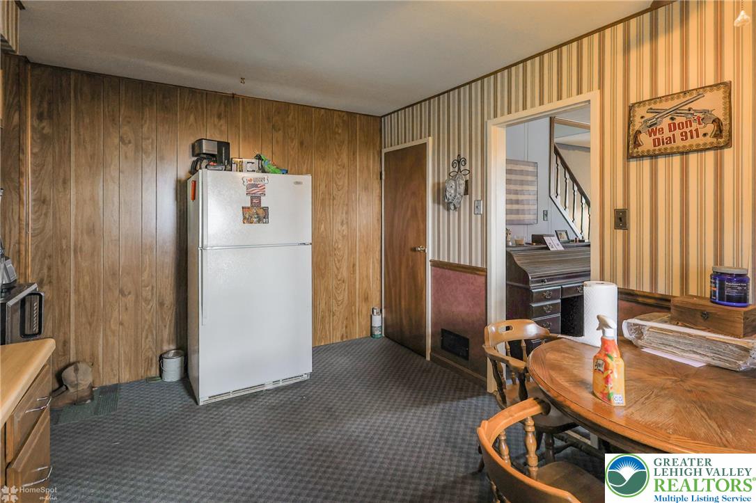 1336 Greenview Drive Bethlehem, PA 18018 - Photo 20 of 58 a room with furniture and a fireplace