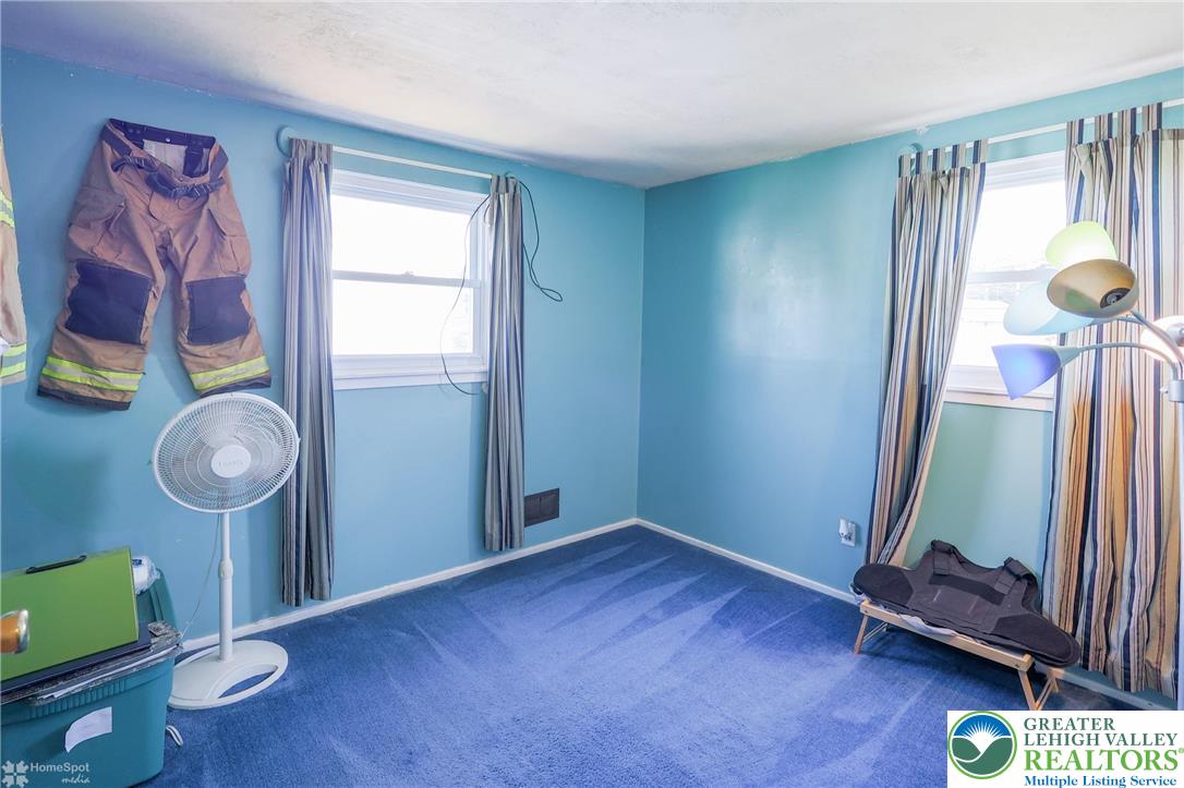 1336 Greenview Drive Bethlehem, PA 18018 - Photo 25 of 58 a view of an entryway with wooden floor