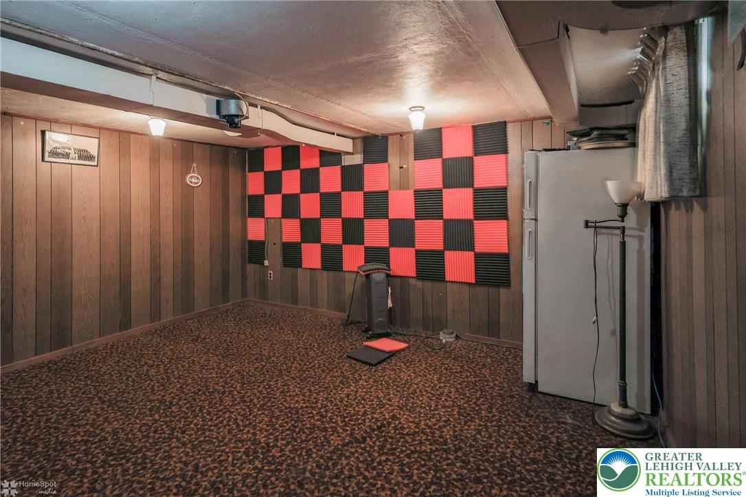 1336 Greenview Drive Bethlehem, PA 18018 - Photo 45 of 58 a bathroom with a shower and a sink