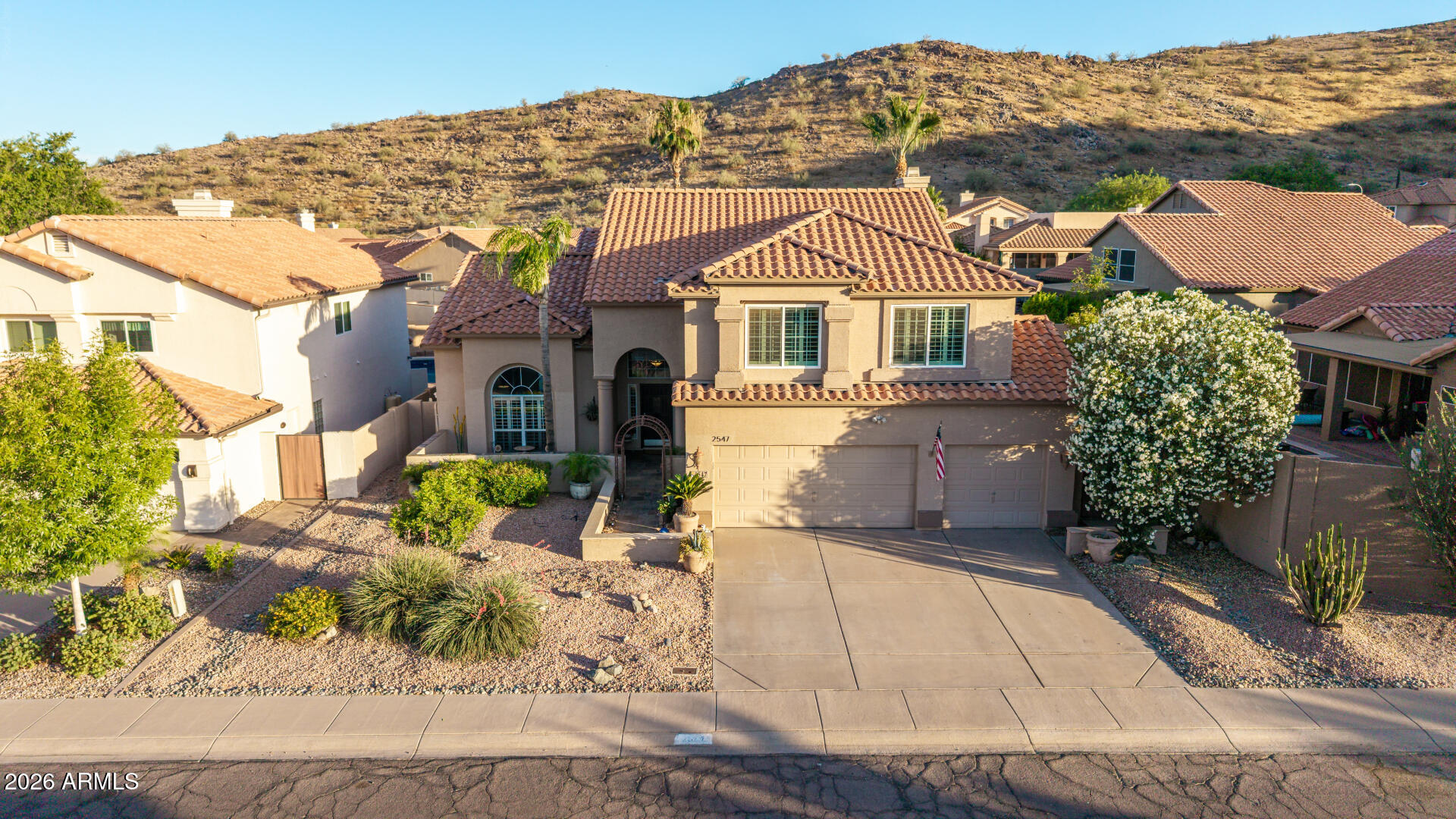 2547 East Amber Ridge Way Phoenix, AZ 85048 - Photo 1 of 70