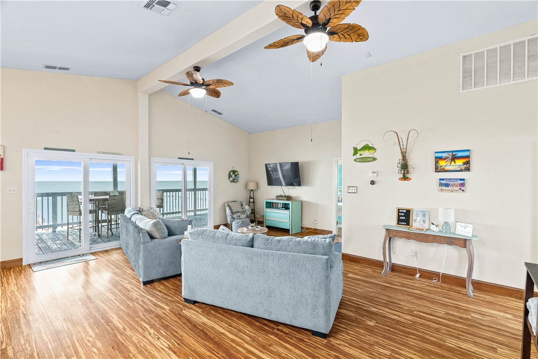 614 Copano Ridge Road Rockport, TX 78382 - Photo 4 of 38