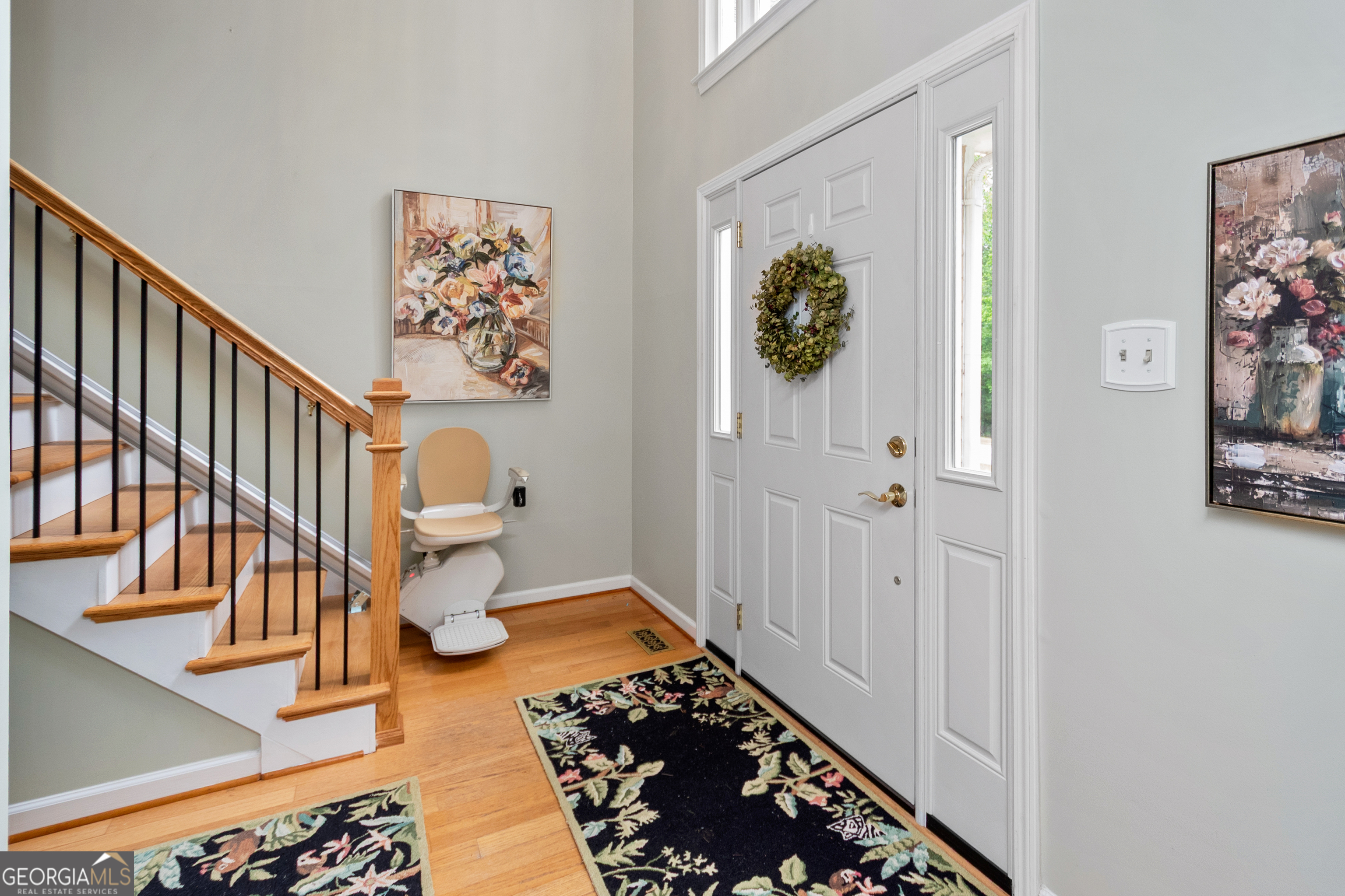 405 Ridgemont Drive, Unit STREET Fayetteville, GA 30215 - Photo 2 of 42