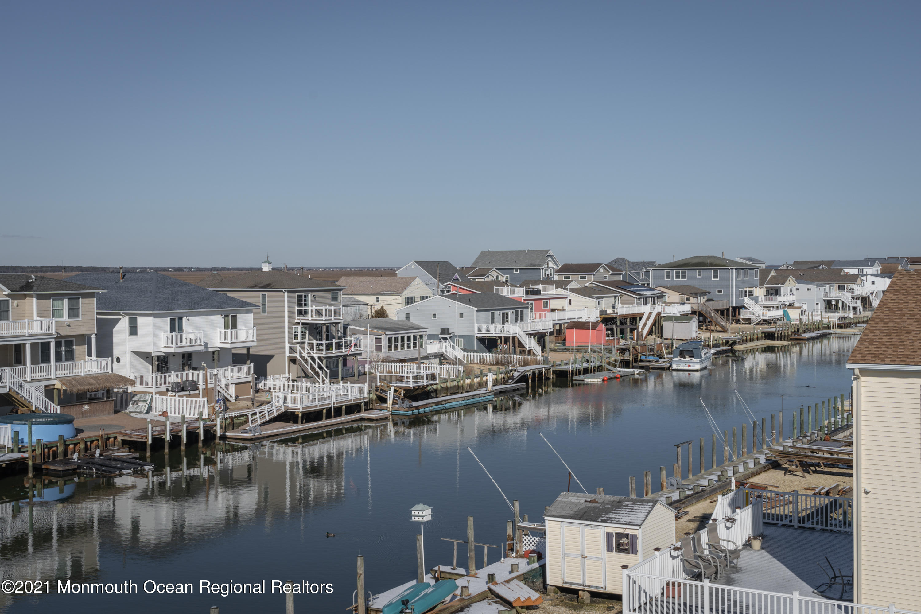 303 Heron Road Tuckerton, NJ 08087 - Photo 29 of 58 48-F3-Rooftop_View-1