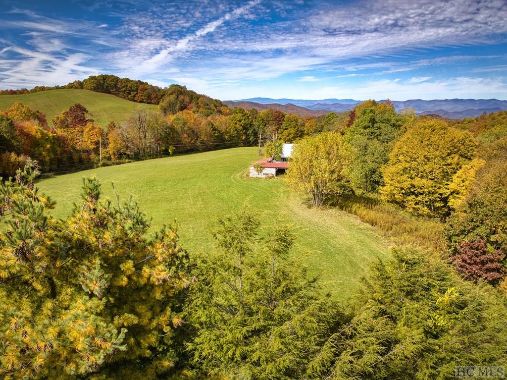 Tbd Big Ridge Road Glenville, NC 28736 - Photo 6 of 23 Gallery Image 6