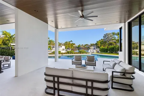 $22,500,000 | 51 Isla Bahia Drive, Fort Lauderdale, FL 33316