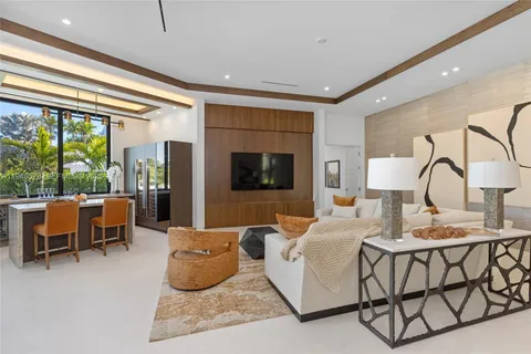 $22,500,000 | 51 Isla Bahia Drive, Fort Lauderdale, FL 33316