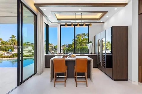 $22,500,000 | 51 Isla Bahia Drive, Fort Lauderdale, FL 33316