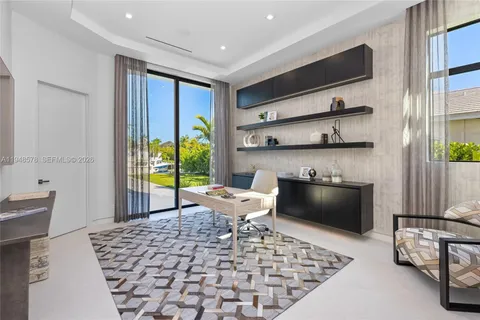 $22,500,000 | 51 Isla Bahia Drive, Fort Lauderdale, FL 33316
